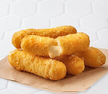 Сырные палочки