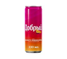 Добрый манго-маракуя