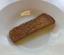 Хлеб бородинский