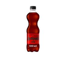 Кола Добрый без сахара