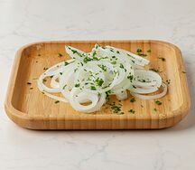 Маринованный лук