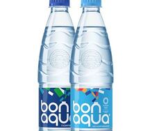 Вода питьевая Bon Aqua