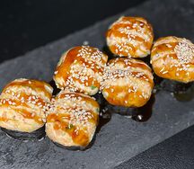 Ролл Хасаши