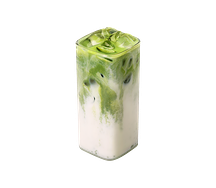 Матча латте айс М