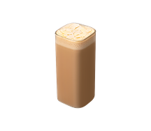 Капучино миндальная вишня М