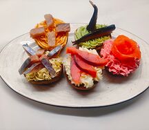 Ассорти Аристократ
