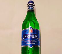 Вода Jermuk