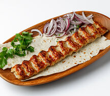 Люля из курицы