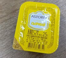Astoria сырный соус
