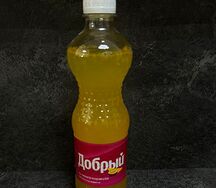 Добрый Манго