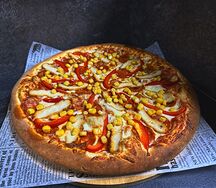 Мексиканская