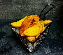 Картофель по-деревенски (маленькая)