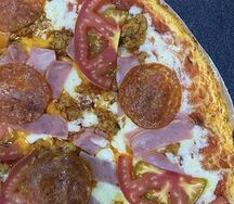 Мясная