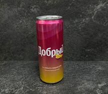 Добрый Манго