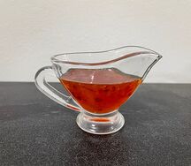 Сладкий чили