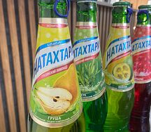 Натахтари Груша
