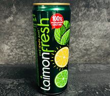 Лаймон фреш