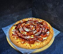 Четыре мяса