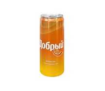 Добрый Fanta