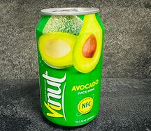Vinut