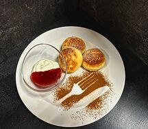 Сырники