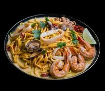 Том ям noodle Karri