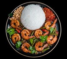 Red Thai