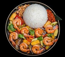 Sweet Thai