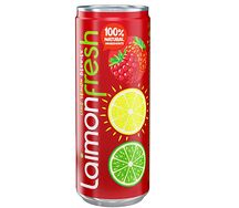 Limon Fresh Малина-лимон-лайм
