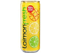 Limon Fresh Манго-лимон-лайм