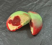 Моти Клубничный мохито