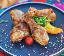 Ножки куриные