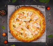 Buon Gusto Тартуга