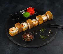 Краб хот
