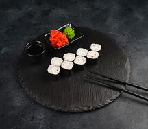 Ролл классический с крабом
