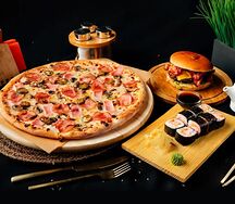 Комбо Горячка