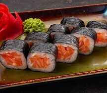 Сяки маки