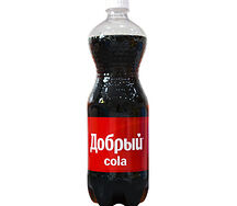 Добрый Cola