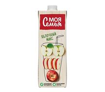 Сок Моя Семья
