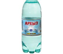 Архыз