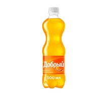 Добрый апельсин