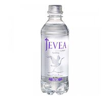 Вода Jevea газированная