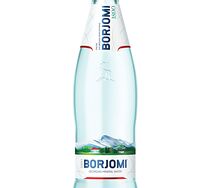 Вода Боржоми