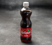 Добрый Кола