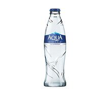 Aqua Minerale газированная