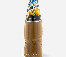 Лимонад Бардзими Груша