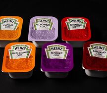 Соус Heinz