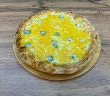 Четыре сыра