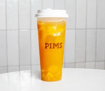 Lychee mango