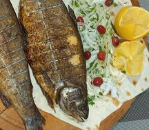 Форель